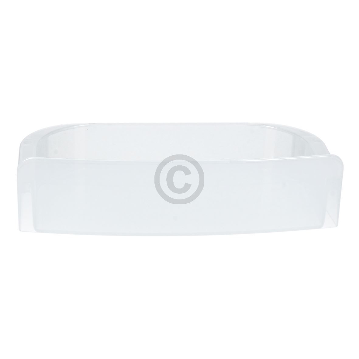 Türfach mitte schmal smeg 760391684 200x50mm für Kühlschrank