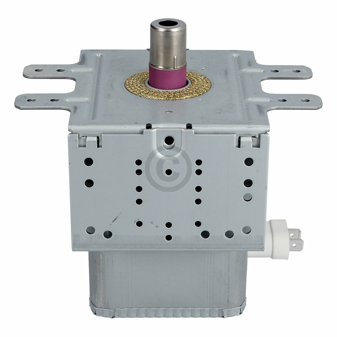 Magnetron Bauknecht 481010608131 für Mikrowelle Bauknecht