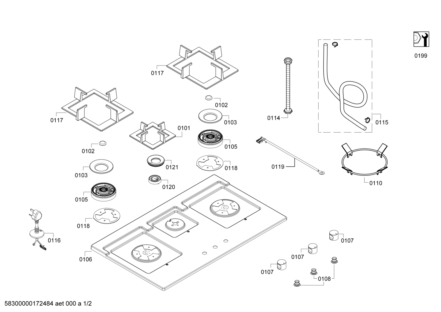 Ersatzteile_ER74357HK_2F01_Bild_1