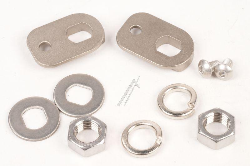 Hinterachssicherung EGRET 10100375 für E-Scooter PRO PROFX