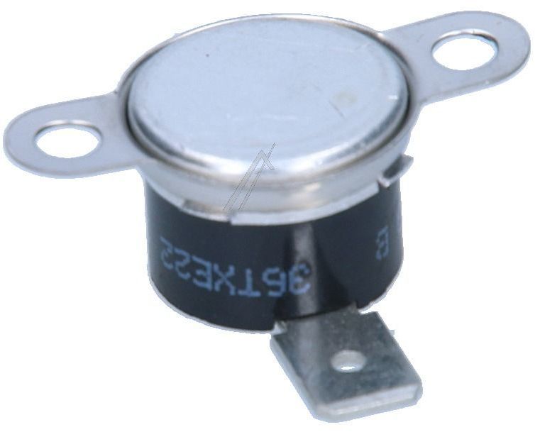 75°C Backofen-Thermostat Whirlpool 482000022708 Heizung