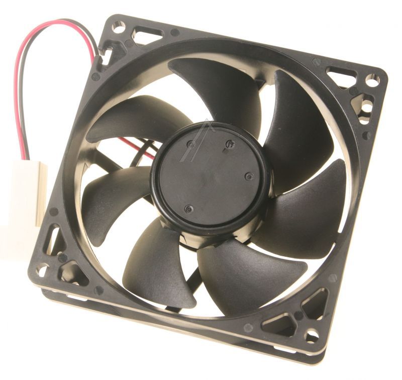 Ventilator für Beko Trockner C00869908 Lüfter, Kühler