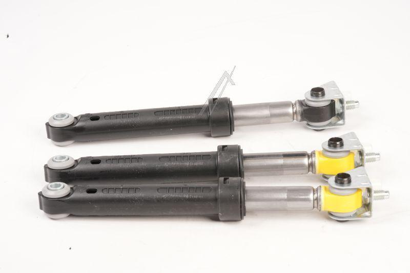 Suspa Stoßdämpfer für Miele Waschmaschine 4500826 2er Set