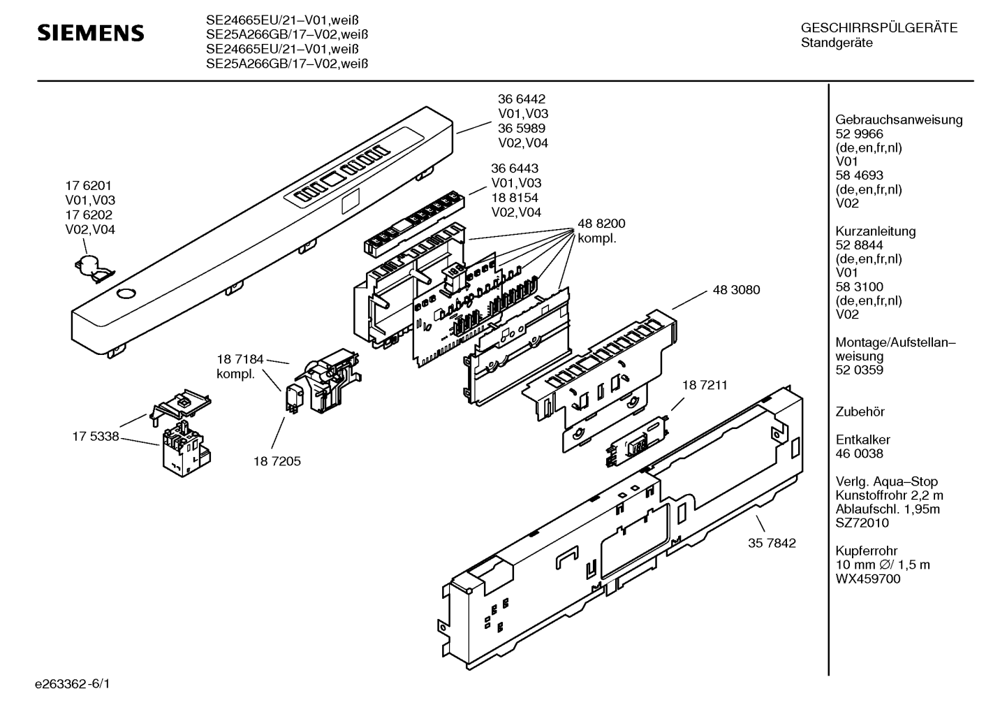 Ersatzteile_Extraklasse_SE25A266GB_2F17_Bild_1