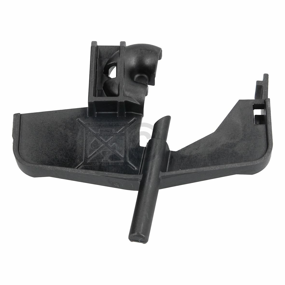 Adapter für Kaffeeauslauf / Brühgruppe SIEMENS 10002597 in Kaffeemaschine