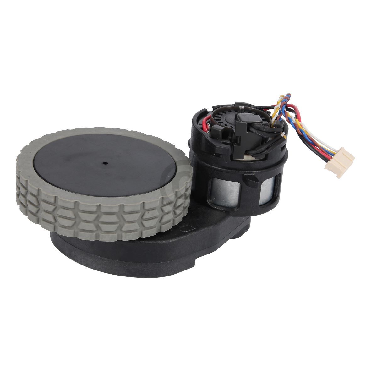 Antriebsrad rechts original Ecovacs 10001382 für Staubsaugerroboter