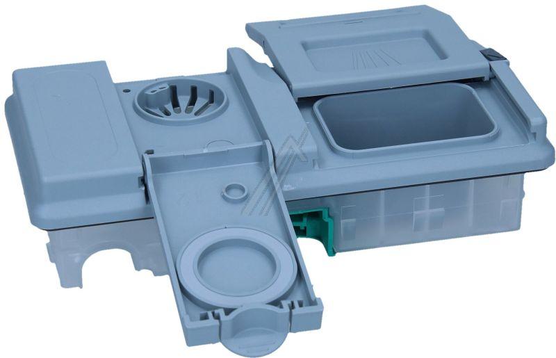 Dosierkombination Bitron für Geschirrspüler 488000386638 Spülmittelbehälter