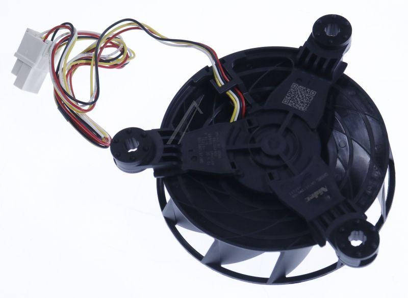 Kompaktlüfter für Haier Kühlschrank 49128430 Kühlung