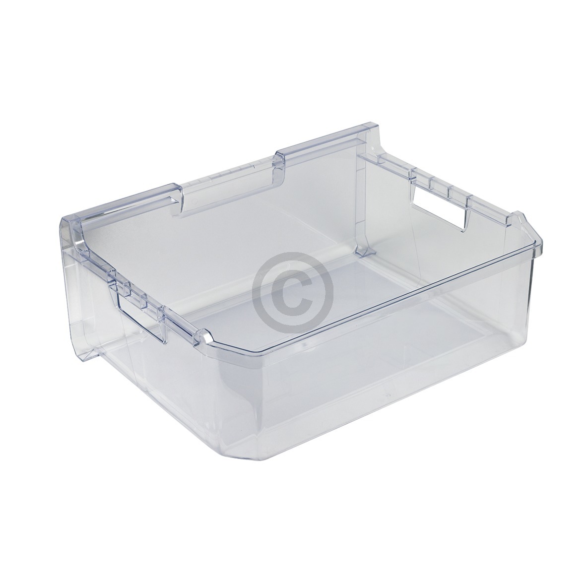 Schublade BOSCH 00358824 Gefriergutbehälter 470x195x365mm oben für KühlGefrierKombination