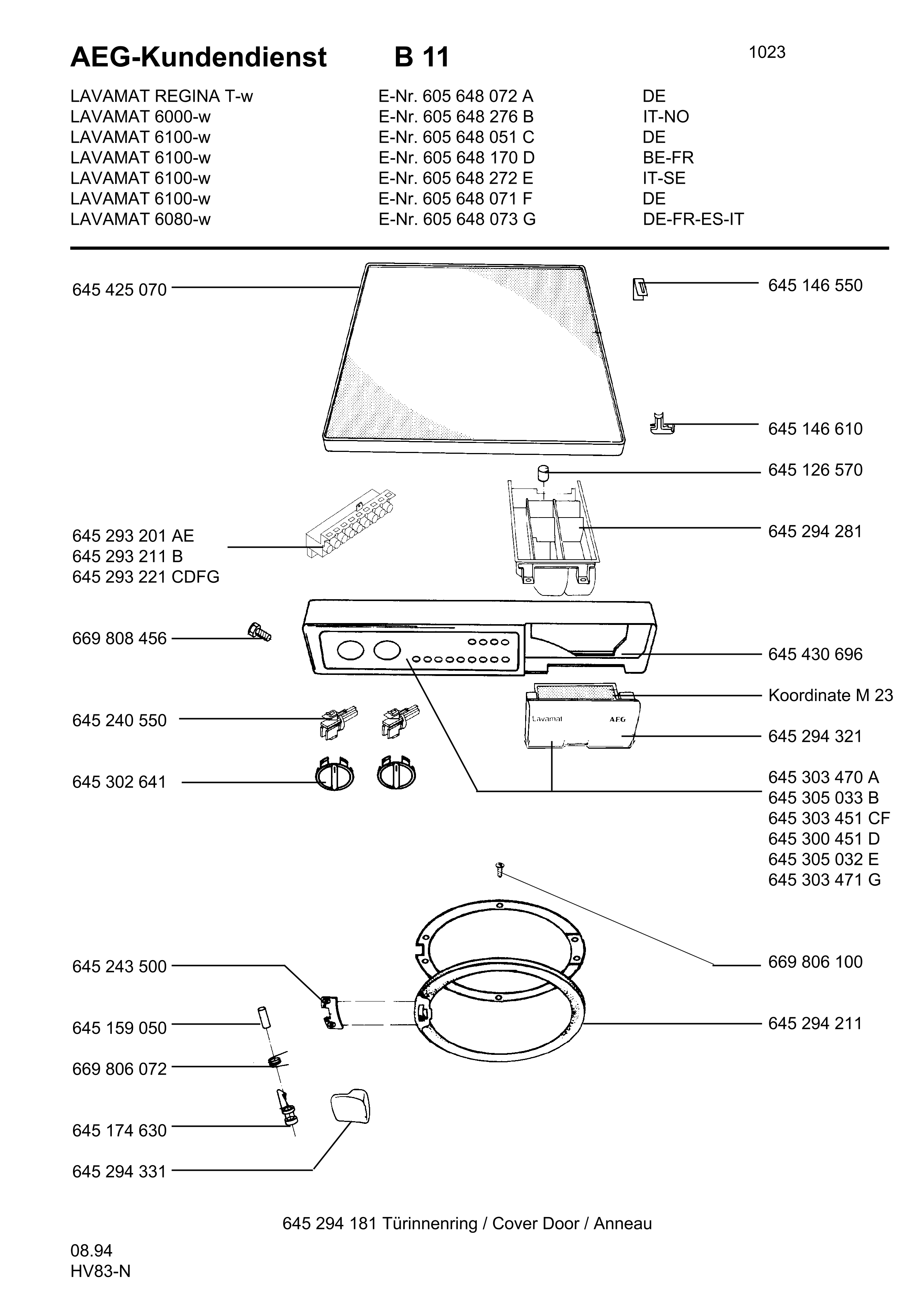 Ersatzteile_LAV6100_60564805100_Bild_1