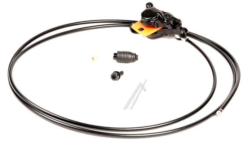 Hydraulischer Bremssattel hinten mit Leitung EGRET 10100462 für E-Scooter X PRO PROFX