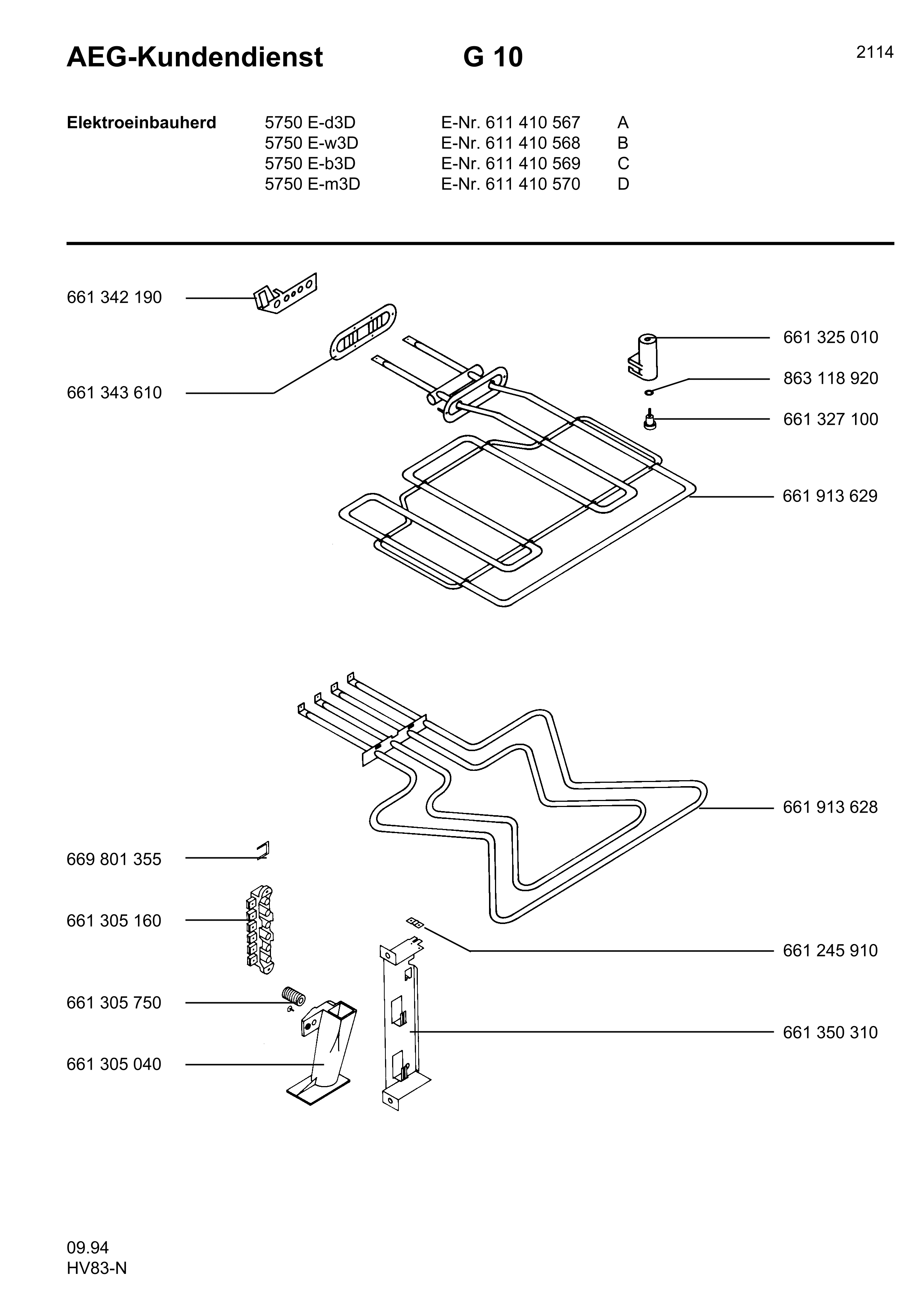 Ersatzteile_Competence_5750_E_M_3_D_61141057000_Bild_2