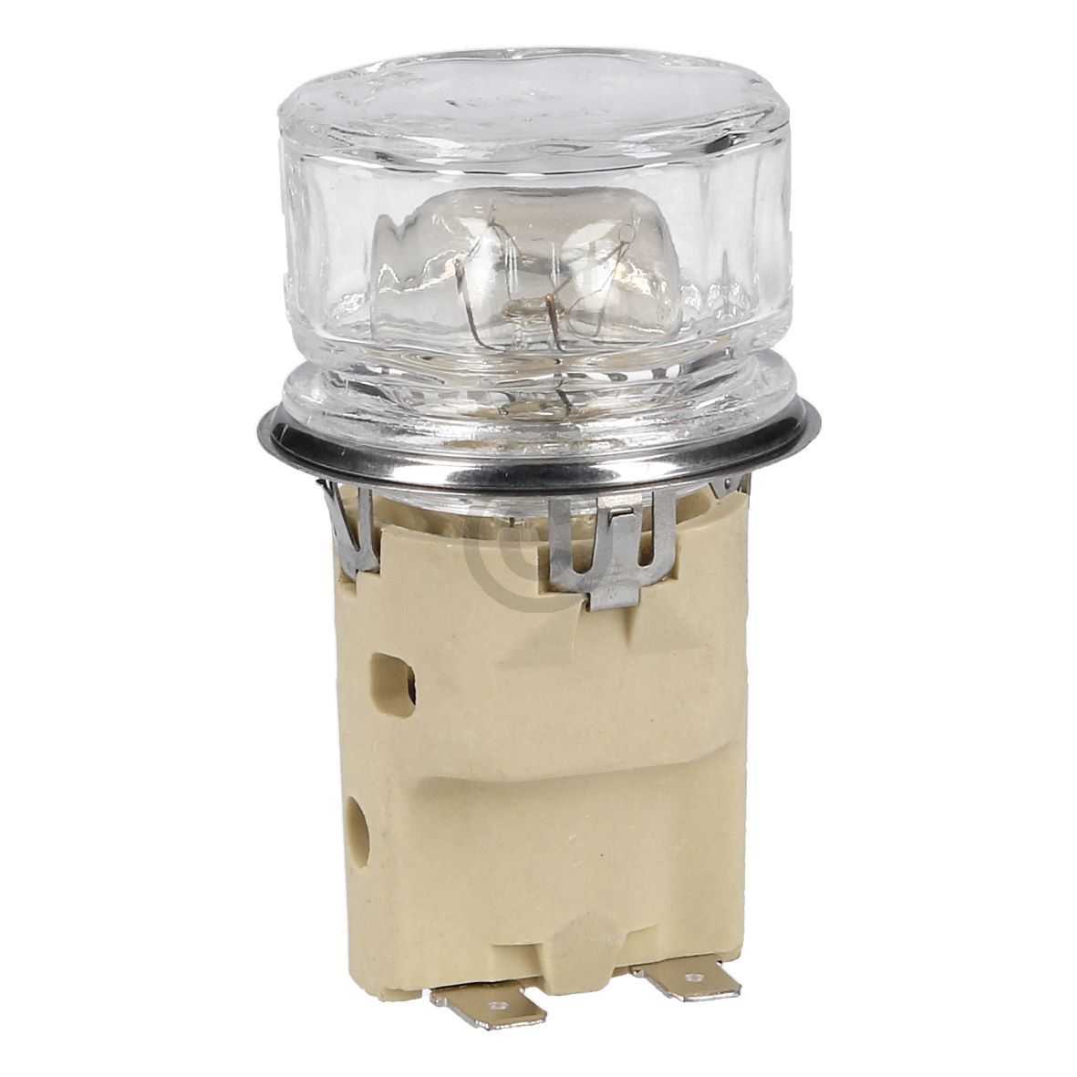 Lampeneinheit smeg 696050220 für Backofen