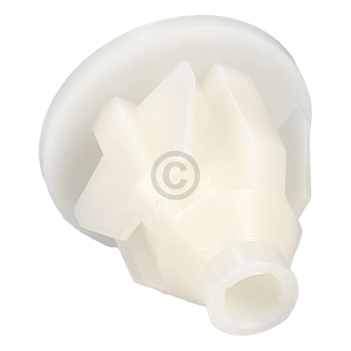 Befestigungsbuchse für oberen Sprüharm smeg 760570040 in Geschirrspüler