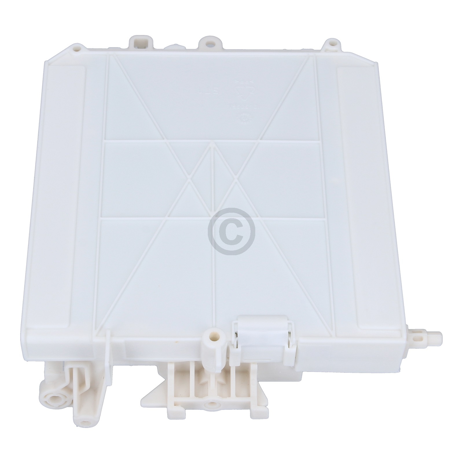 Elektronik komplett, nicht konfiguriert, EWM1000PLUS 1324038304