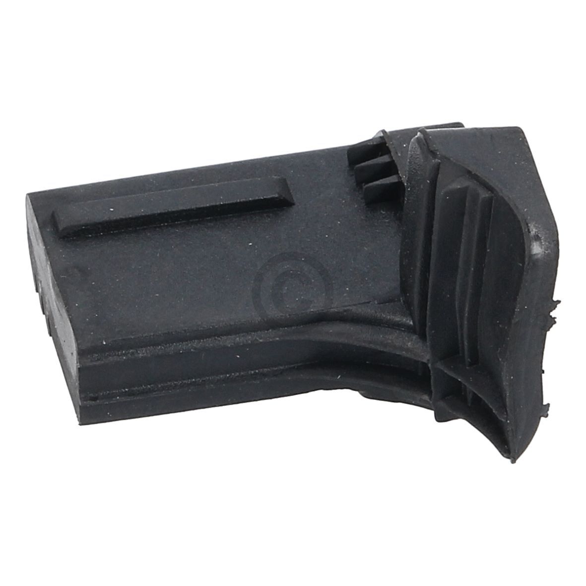 Eckdichtung links smeg 766330874 für Geschirrspüler