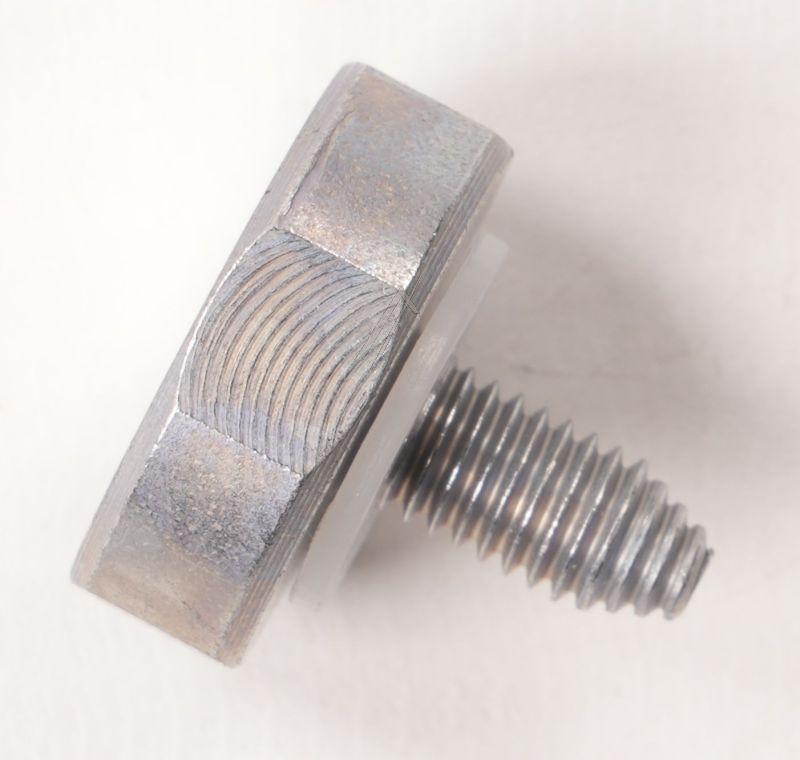 Elica Dunstabzugshaube Magnethalter Türverriegelung