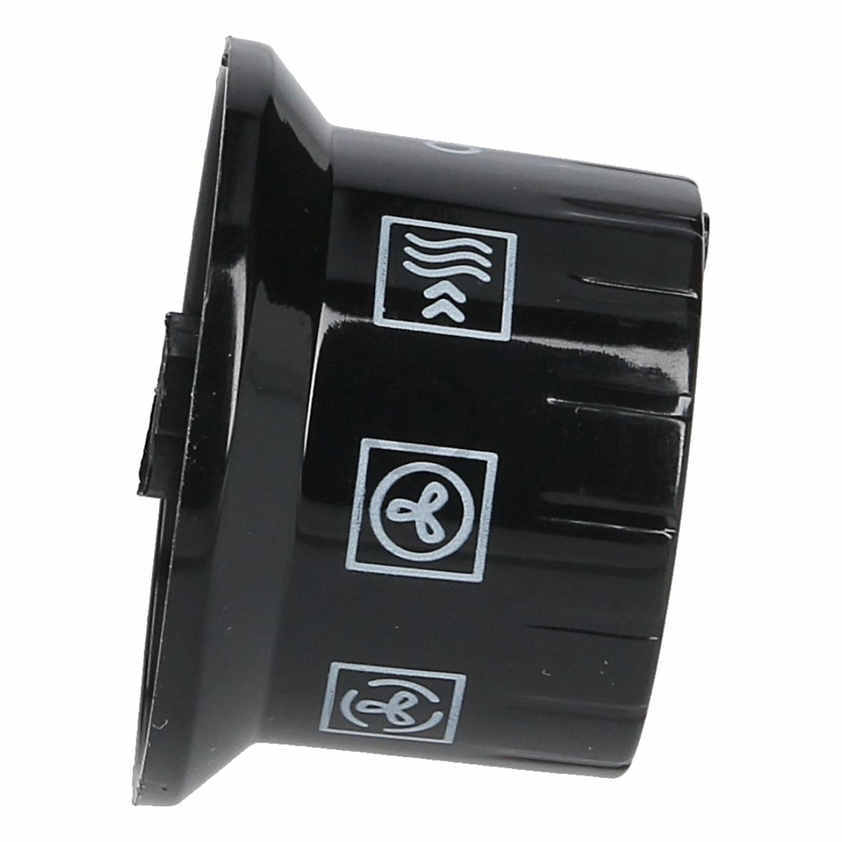 Drehknopf für Kochfeld Bosch 10007251 Herdregler