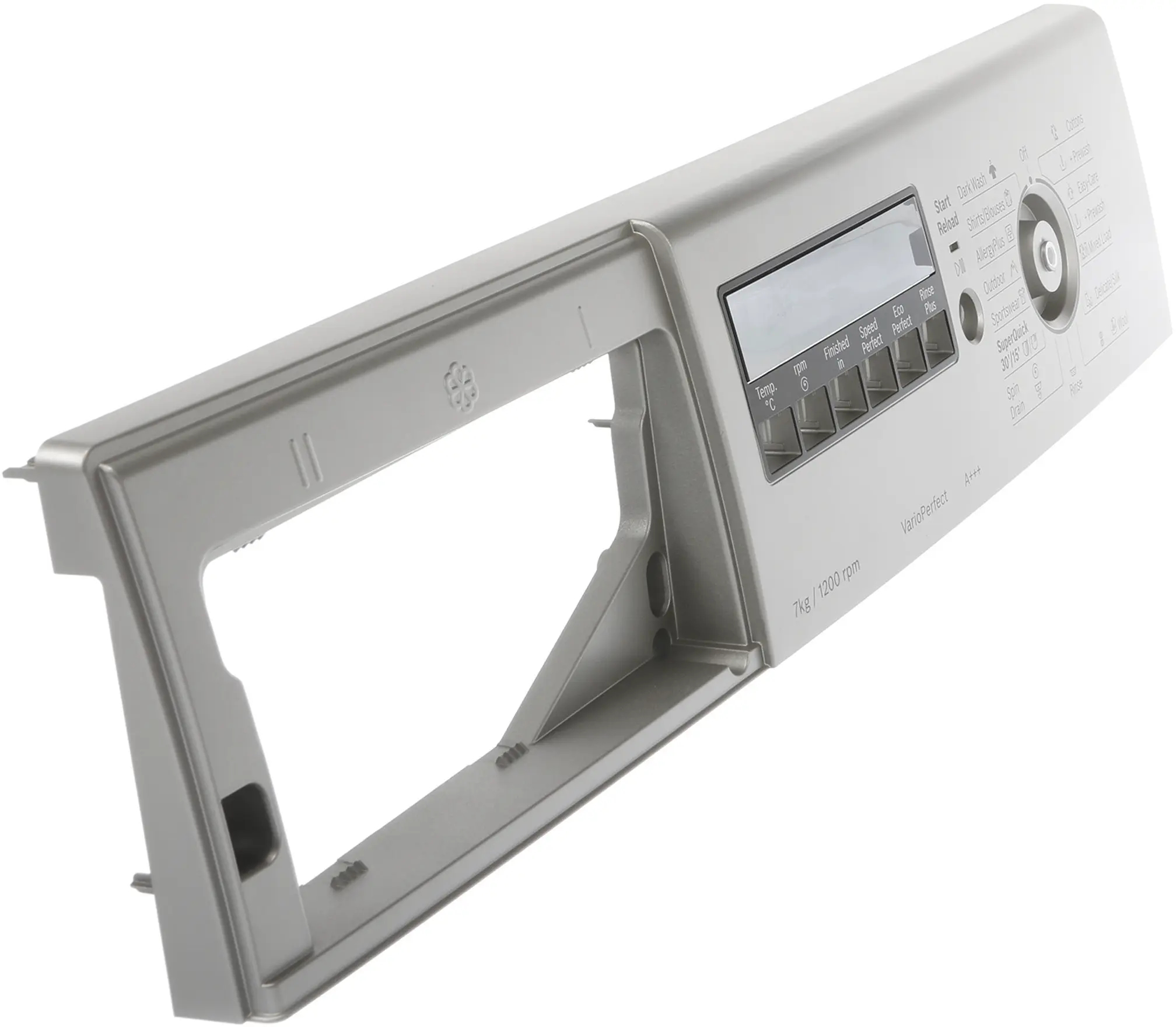 Bedienblende 11012517