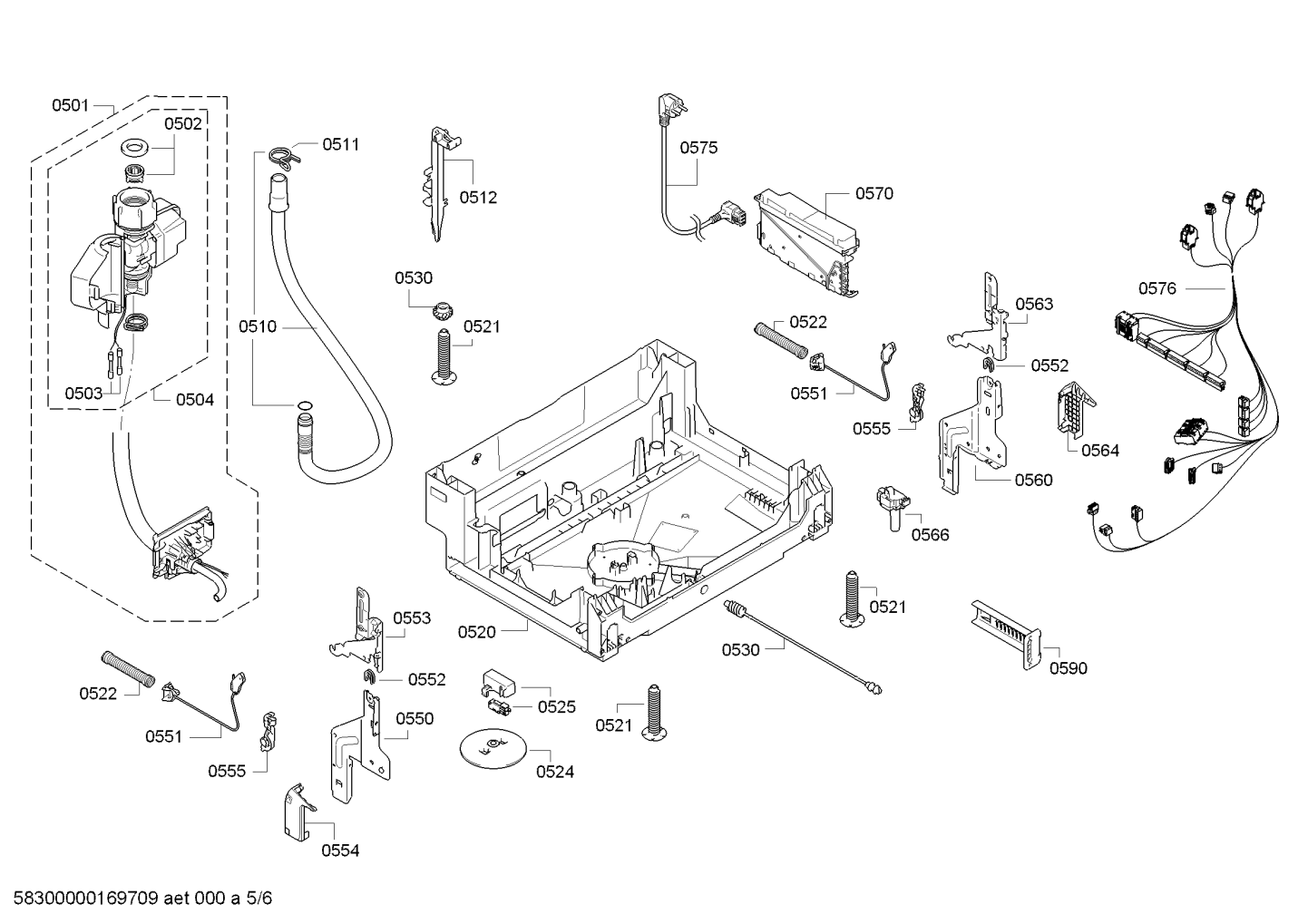 Ersatzteile_SX76N094EU_2F75_Bild_5