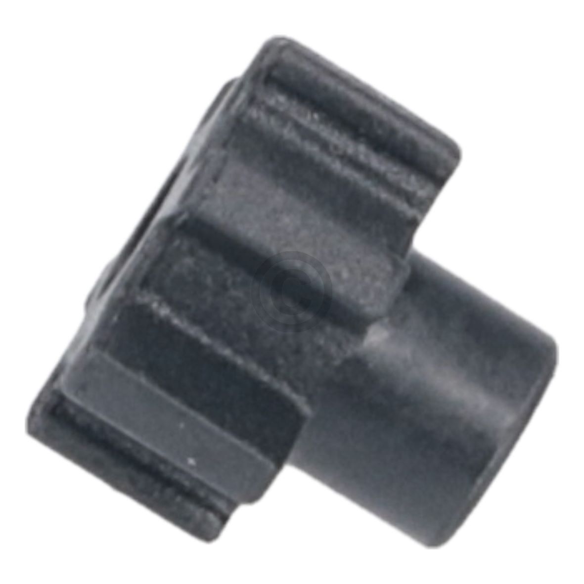 Gummikupplung für Brühgruppenwelle Melitta 6760718 in Kaffeemaschine