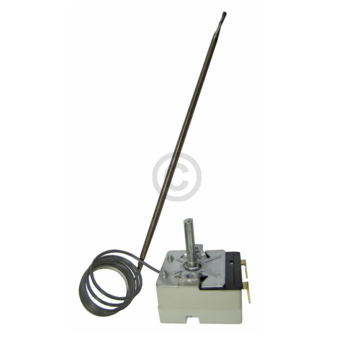 Thermostat ..-365° 55.13072.230 EGO 337243801 AEG, Electrolux, Juno, Zanussi