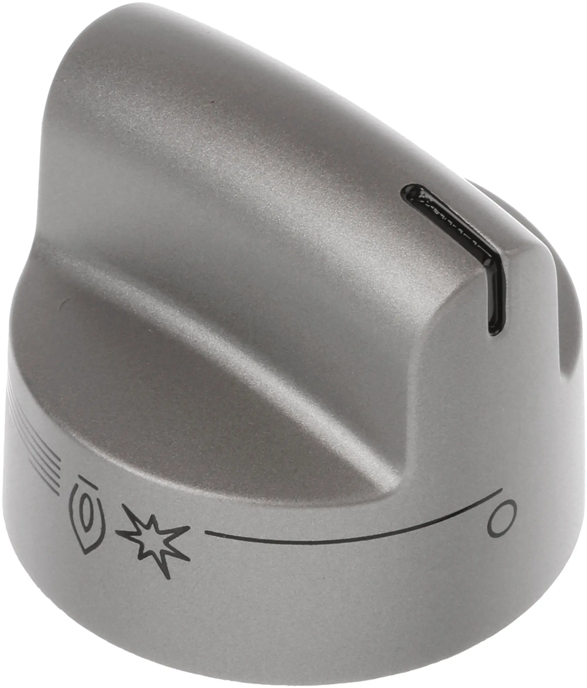 Drehgriff-Kochstelle 00622877