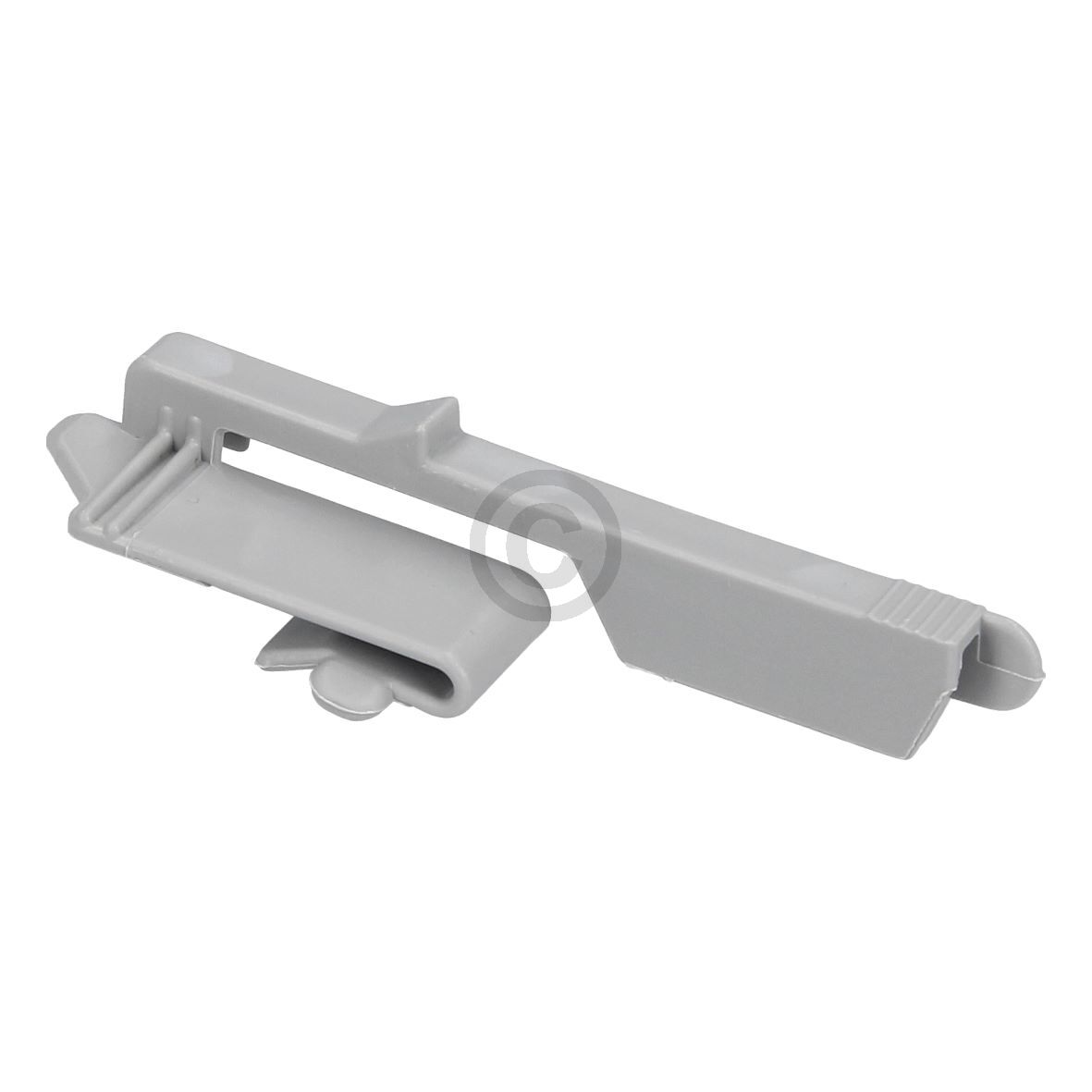 Feder für Einspülschale Whirlpool 482000032154 für Waschmaschine C00298333