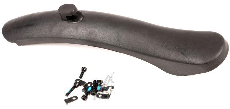 Hinteres Schutzblech Aprilia AP-ESRZ-AS-MW-019 für E-Scooter ESRZ Advance Safety