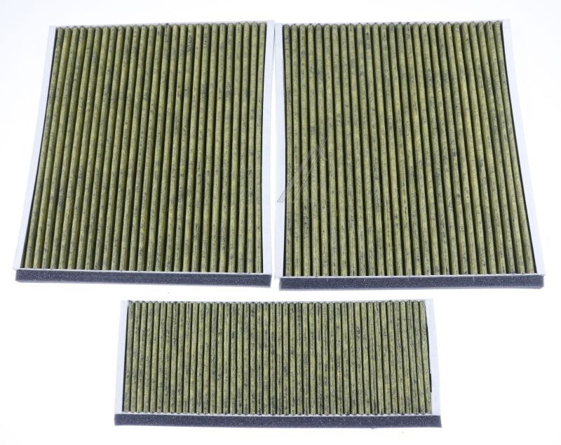 Clean Air Plus Geruchsfilter für Dunstabzugshaube Bosch/Siemens 17008032 Geruchsbeseitigung