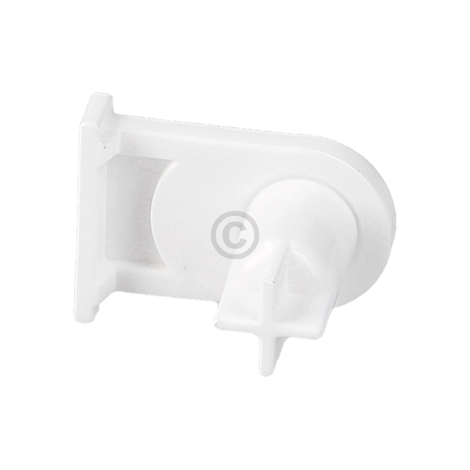 Türscharnierbuchse wie Bosch 00169301 für Kühlschrank Gefrierschrank 10105168