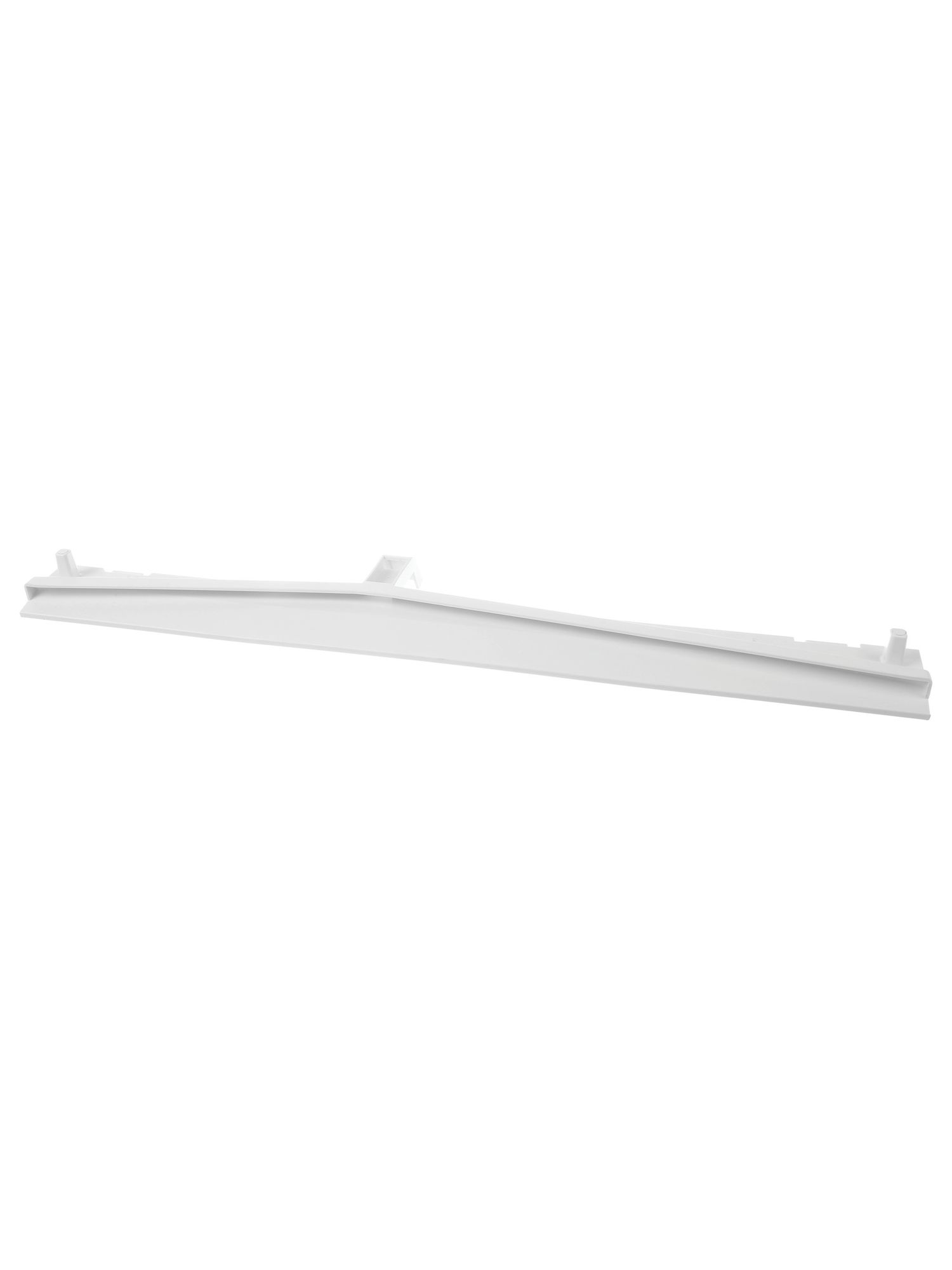 Kühlschrank-Schiene BSH-Gruppe 11013247 Führung