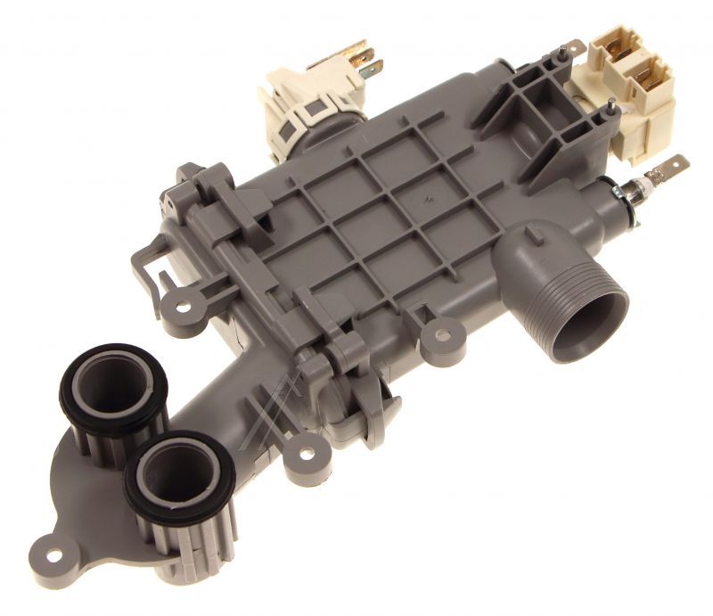 Heizkörper für Geschirrspüler Hisense/Gorenje 359168 240V, schwarz