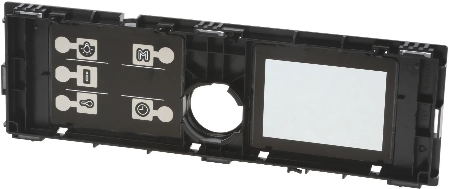 Bedienblende 00708685