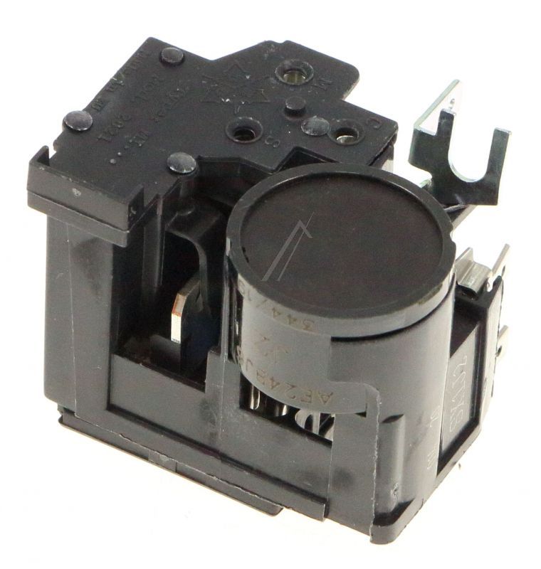 Monoblock Startrelais für Ofen Whirlpool 481011159582 Elektromechanik Steuerung