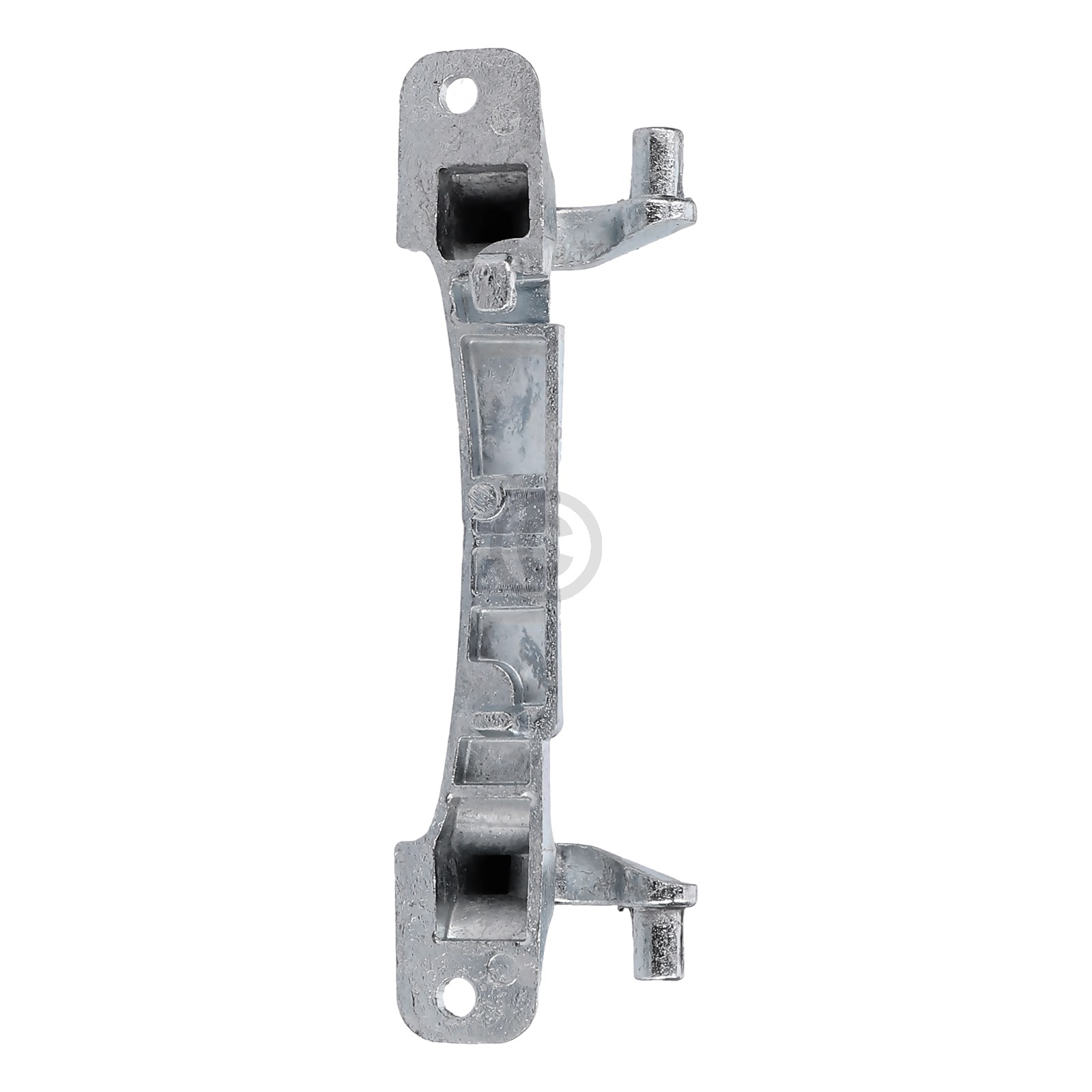 Türscharnier passend für Beko 2905710100 für Waschmaschine Frontlader 10107327