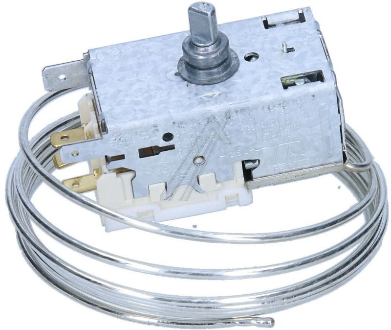 Gefrierschrankthermostat AEG 8996751216632 Kälte-Regelung