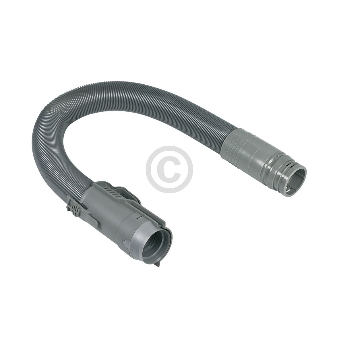 Saugschlauch Verlängerung wie dyson 908474-37 ausziehbar für Staubsauger