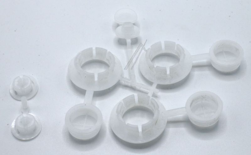 LOCHABDECKUNG, SET 4055477253