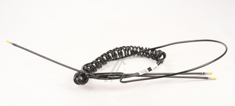 Set Bremsleitungen EGRET 10100306 für E-Scooter ONE Bremse