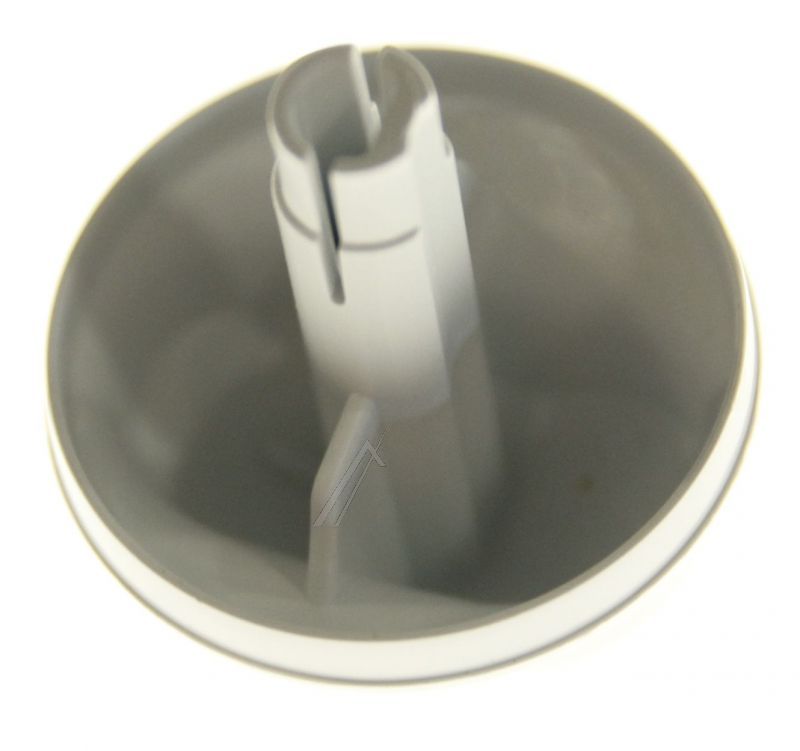 Programmwahlschalter für Whirlpool Trockner 488000512936 weiß