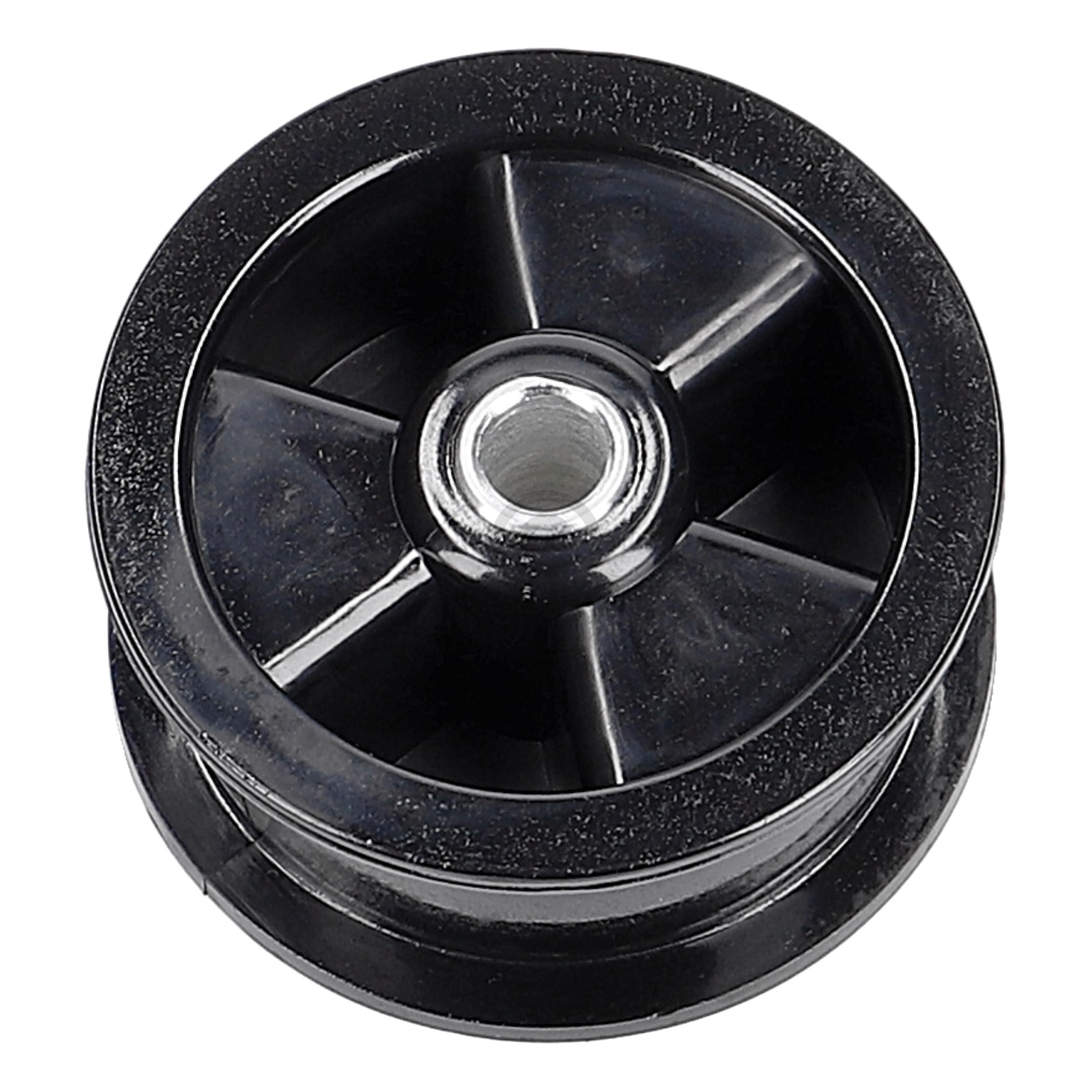 Spannrolle passend für AEG 8581250125037 für Trockner 10108798