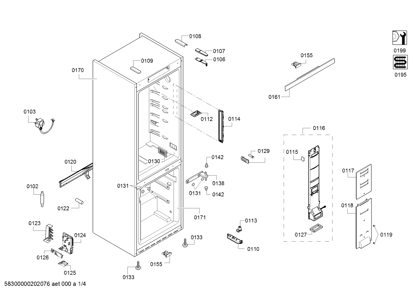 Ersatzteile_iQ500_KG49NAI31U_2F16_Bild_2