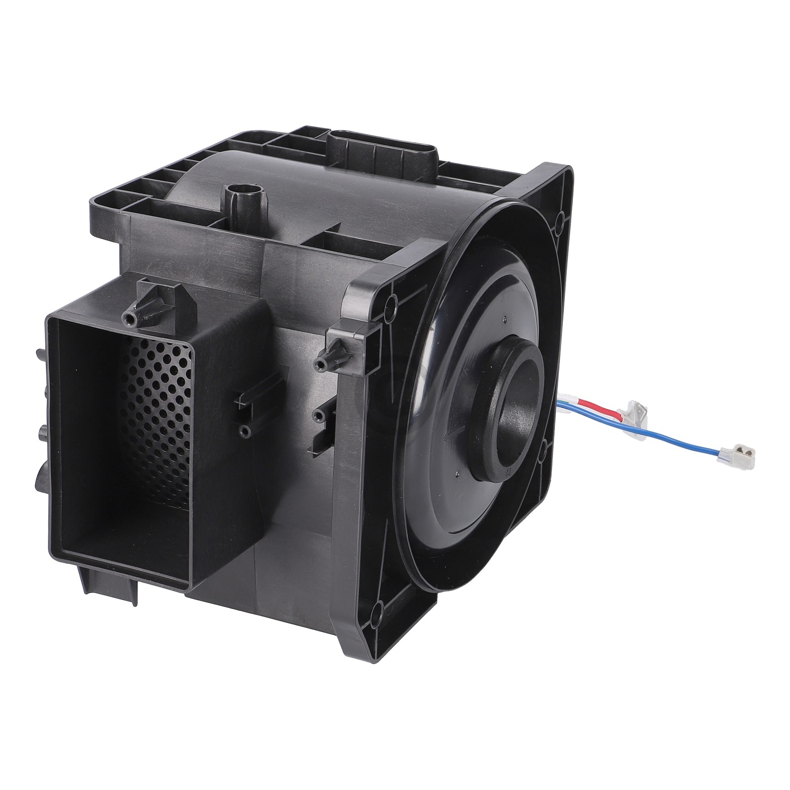 Ventilatormotor für X2OmniStation Ecovacs 201-2228-13A5 von Saugroboter
