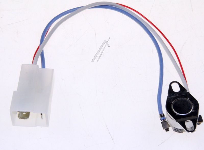 Thermostat für Smeg Ofen 818731204 Überhitzungsschutz