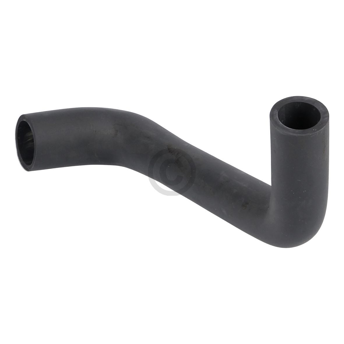 Schlauch oben für Pumpenkopf smeg 758972835 in Geschirrspüler