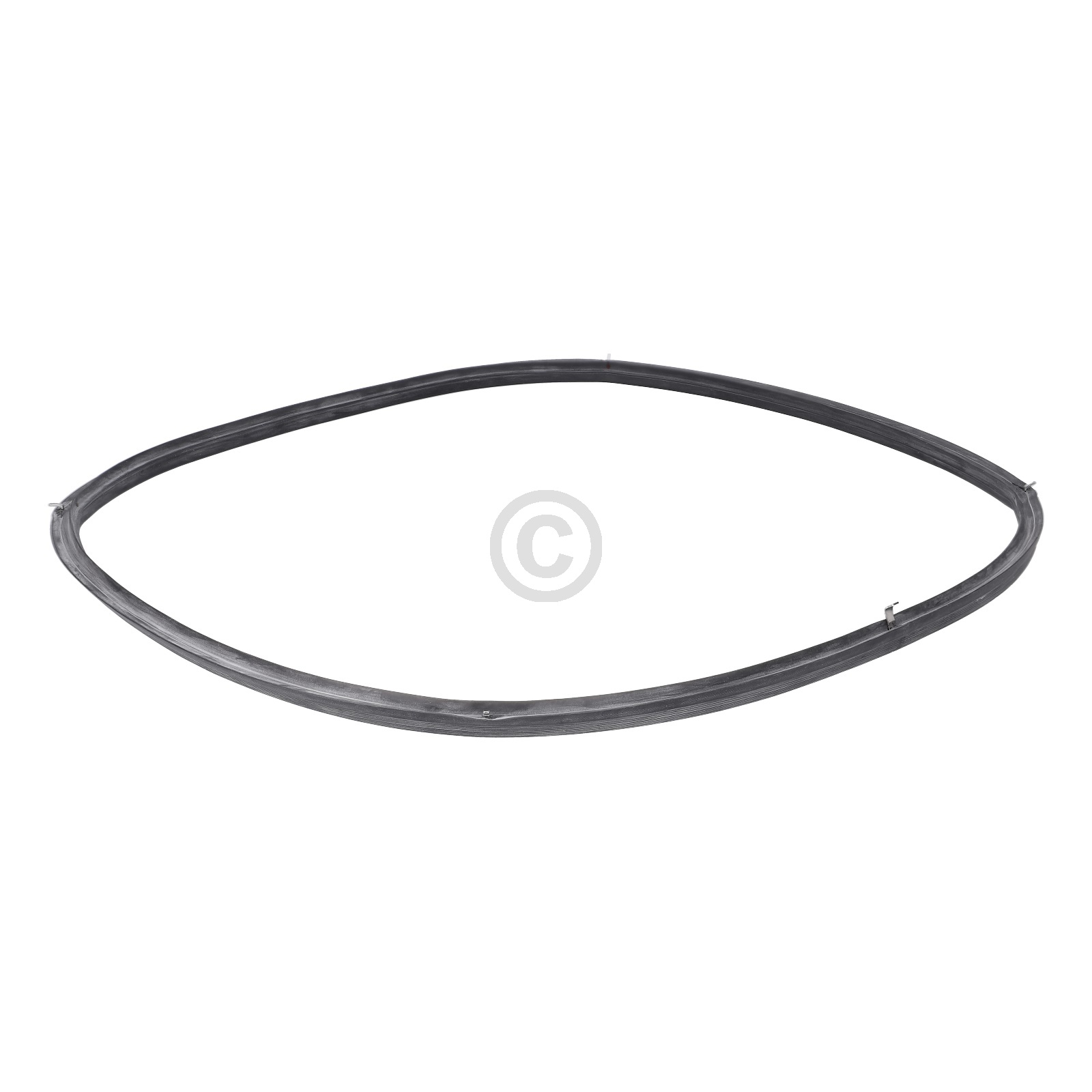 Türdichtung Amica 8066310 rundum 5Haken für Backofen