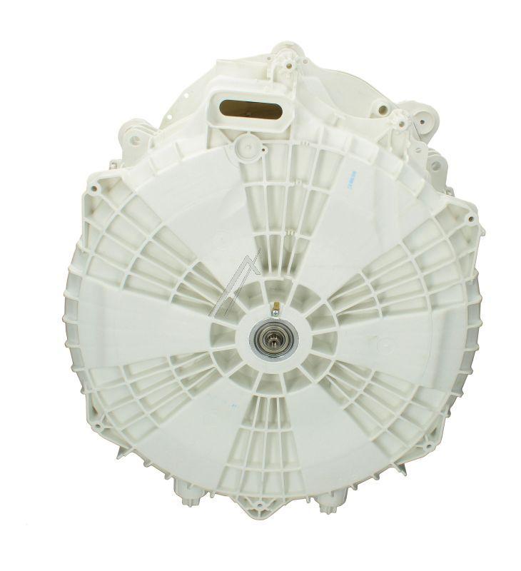 Waschmaschinen-Bottich für Candy Hoover 49030346 Edelstahl, Spülbecken