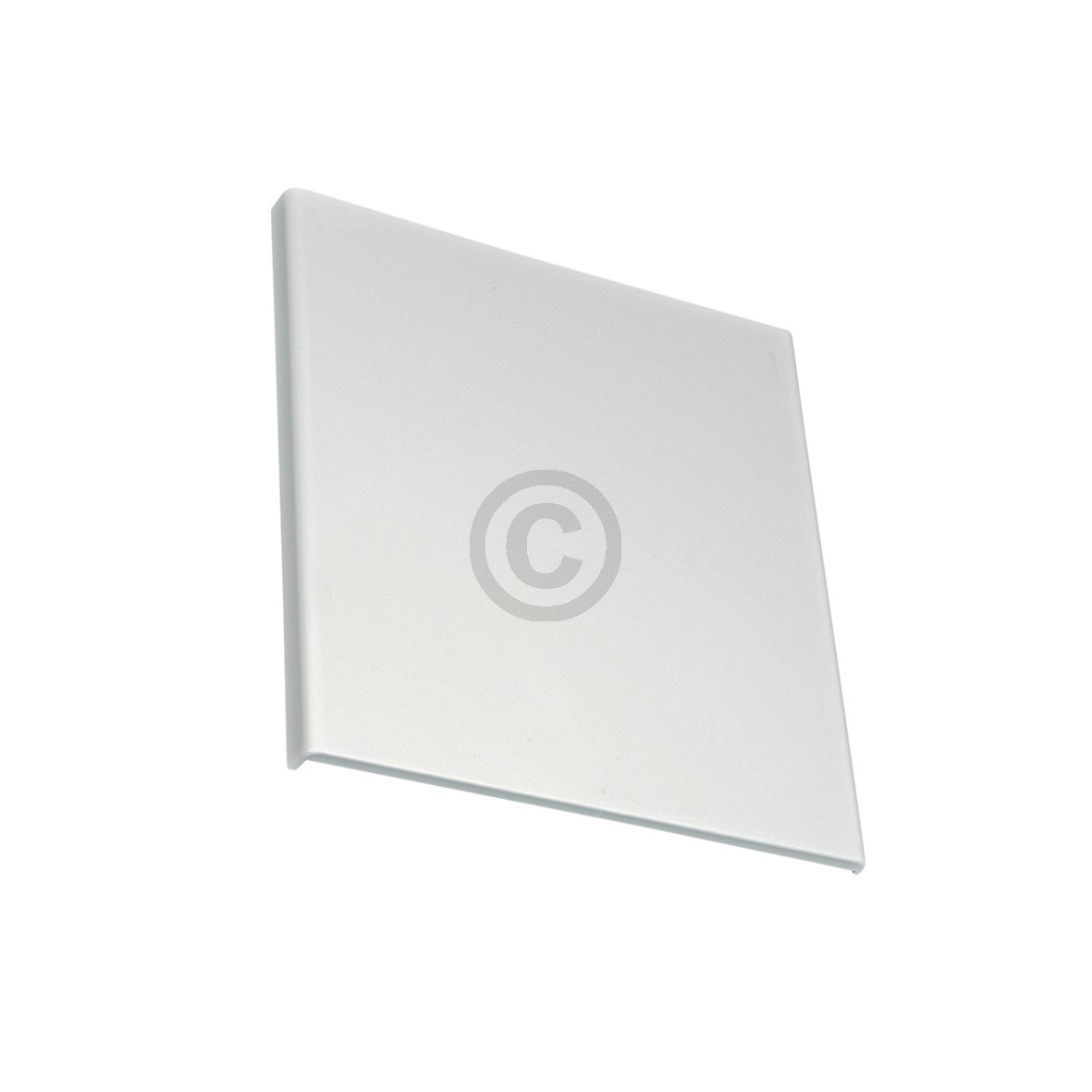 Gefrierfachtür, Klappe 167x178mm 00263281 263281 Bosch, Siemens, Neff