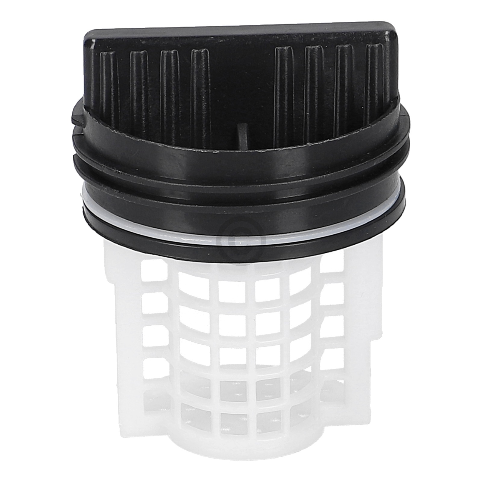 Flusensiebeinsatz für Ablaufpumpe wie Samsung DC97-09928A BLUPARTS in